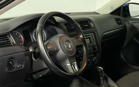 Volkswagen Jetta VI, 2014 год, 1 397 000 рублей, 13 фотография