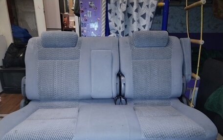 Mazda Bongo Friendee i рестайлинг, 1998 год, 300 000 рублей, 7 фотография