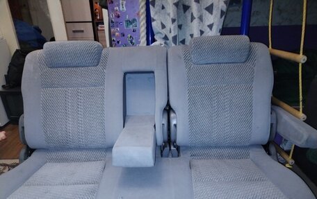 Mazda Bongo Friendee i рестайлинг, 1998 год, 300 000 рублей, 8 фотография