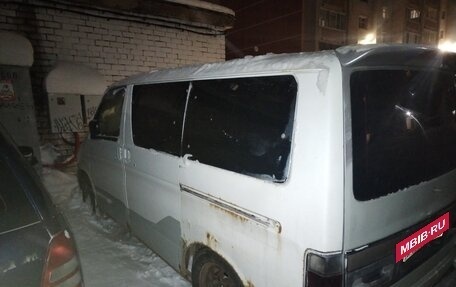 Mazda Bongo Friendee i рестайлинг, 1998 год, 300 000 рублей, 3 фотография