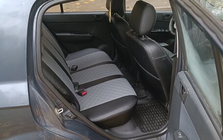 Hyundai Getz I рестайлинг, 2008 год, 550 000 рублей, 12 фотография