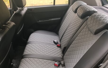 Hyundai Getz I рестайлинг, 2008 год, 550 000 рублей, 11 фотография