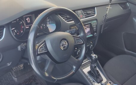Skoda Octavia, 2013 год, 1 235 000 рублей, 12 фотография
