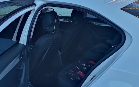 Skoda Octavia, 2013 год, 1 235 000 рублей, 9 фотография