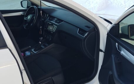 Skoda Octavia, 2013 год, 1 235 000 рублей, 7 фотография