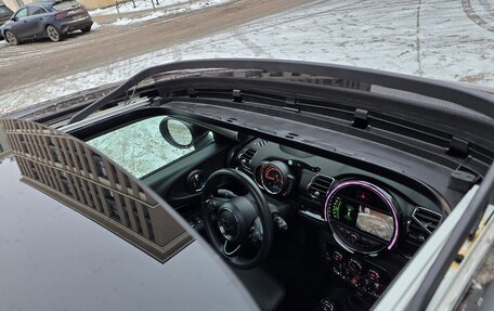 MINI Clubman, 2019 год, 2 260 000 рублей, 11 фотография