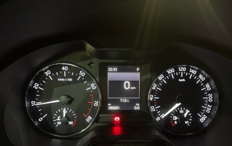 Skoda Octavia, 2016 год, 1 250 000 рублей, 2 фотография