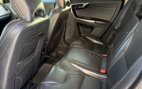 Volvo XC60 II, 2012 год, 2 050 000 рублей, 9 фотография