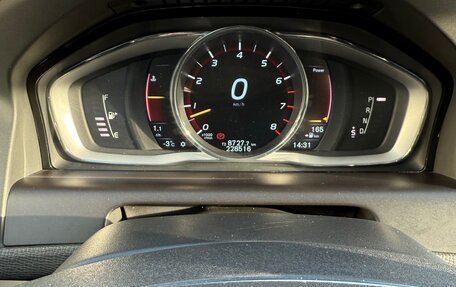 Volvo XC60 II, 2012 год, 2 050 000 рублей, 12 фотография