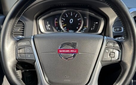 Volvo XC60 II, 2012 год, 2 050 000 рублей, 11 фотография