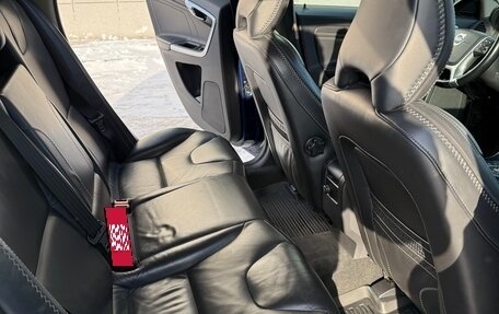 Volvo XC60 II, 2012 год, 2 050 000 рублей, 8 фотография