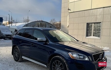 Volvo XC60 II, 2012 год, 2 050 000 рублей, 6 фотография