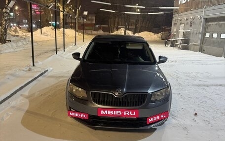 Skoda Octavia, 2016 год, 1 250 000 рублей, 3 фотография