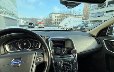 Volvo XC60 II, 2012 год, 2 050 000 рублей, 13 фотография