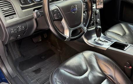 Volvo XC60 II, 2012 год, 2 050 000 рублей, 18 фотография