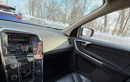 Volvo XC60 II, 2012 год, 2 050 000 рублей, 17 фотография