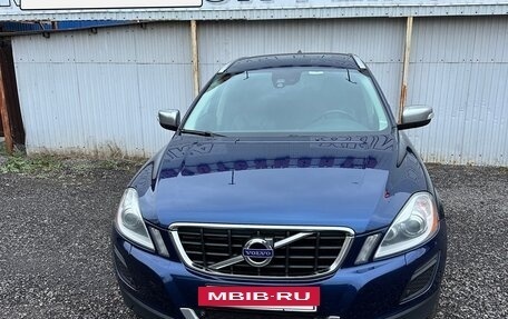 Volvo XC60 II, 2012 год, 2 050 000 рублей, 20 фотография