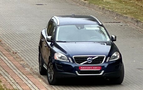 Volvo XC60 II, 2012 год, 2 050 000 рублей, 24 фотография