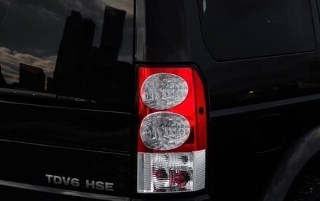 Land Rover Discovery IV, 2013 год, 2 200 000 рублей, 8 фотография