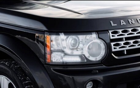 Land Rover Discovery IV, 2013 год, 2 200 000 рублей, 9 фотография