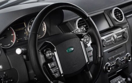 Land Rover Discovery IV, 2013 год, 2 200 000 рублей, 10 фотография