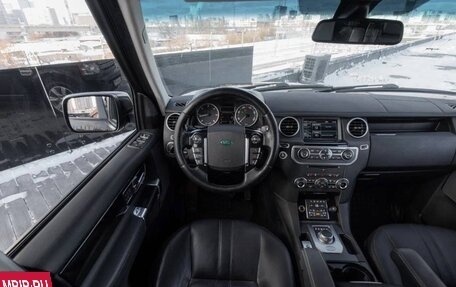 Land Rover Discovery IV, 2013 год, 2 200 000 рублей, 11 фотография