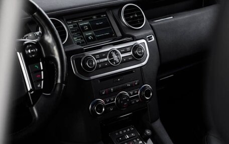 Land Rover Discovery IV, 2013 год, 2 200 000 рублей, 13 фотография