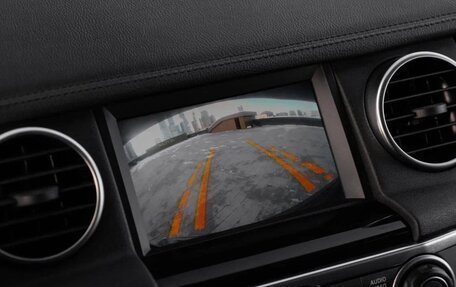 Land Rover Discovery IV, 2013 год, 2 200 000 рублей, 19 фотография