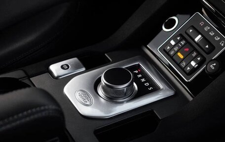 Land Rover Discovery IV, 2013 год, 2 200 000 рублей, 16 фотография