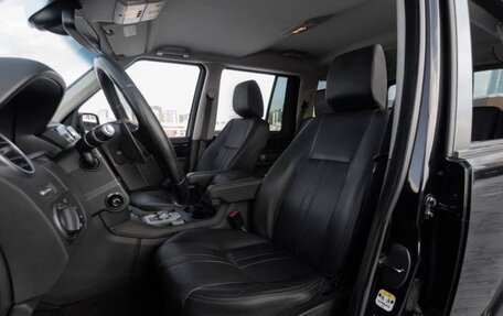 Land Rover Discovery IV, 2013 год, 2 200 000 рублей, 21 фотография