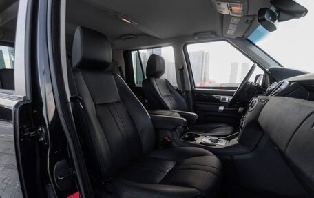 Land Rover Discovery IV, 2013 год, 2 200 000 рублей, 20 фотография