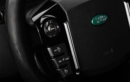 Land Rover Discovery IV, 2013 год, 2 200 000 рублей, 22 фотография