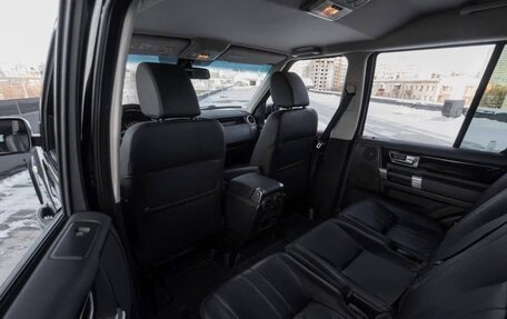 Land Rover Discovery IV, 2013 год, 2 200 000 рублей, 26 фотография