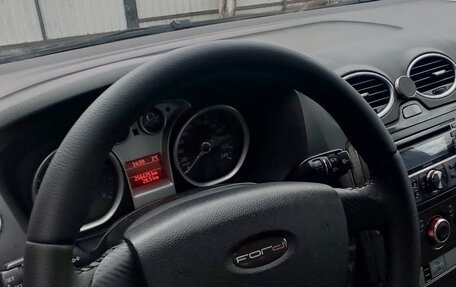 Ford Focus II рестайлинг, 2008 год, 500 000 рублей, 6 фотография