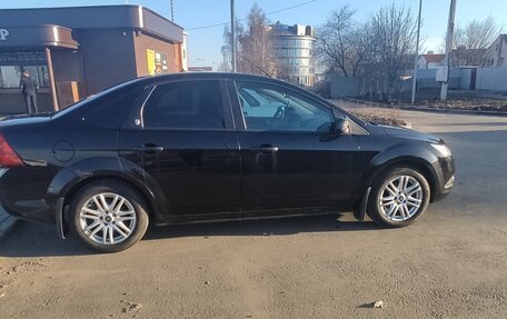 Ford Focus II рестайлинг, 2008 год, 500 000 рублей, 3 фотография