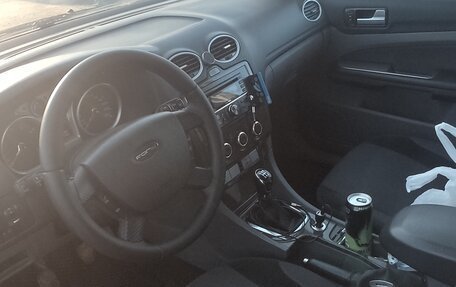 Ford Focus II рестайлинг, 2008 год, 500 000 рублей, 7 фотография