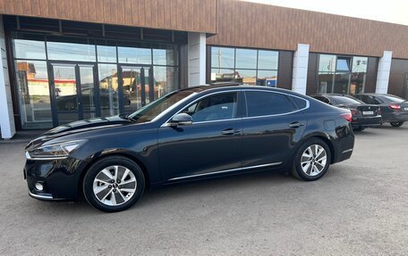 KIA K7, 2017 год, 1 950 000 рублей, 3 фотография