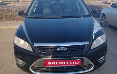 Ford Focus II рестайлинг, 2008 год, 500 000 рублей, 2 фотография
