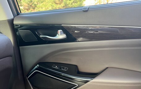 KIA K7, 2017 год, 1 950 000 рублей, 11 фотография