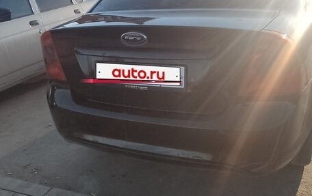 Ford Focus II рестайлинг, 2008 год, 500 000 рублей, 4 фотография