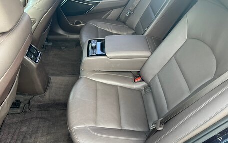 KIA K7, 2017 год, 1 950 000 рублей, 15 фотография