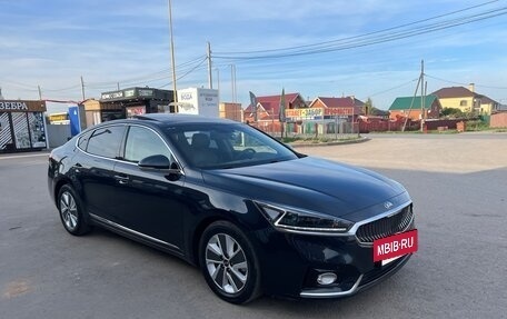 KIA K7, 2017 год, 1 950 000 рублей, 6 фотография