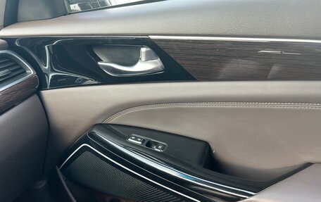 KIA K7, 2017 год, 1 950 000 рублей, 17 фотография