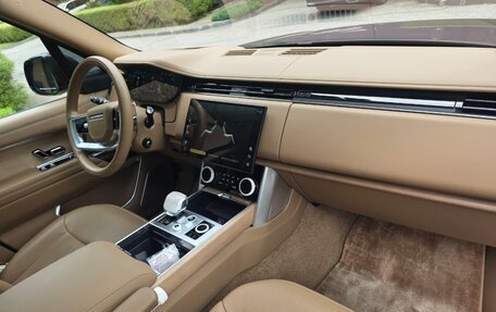 Land Rover Range Rover IV рестайлинг, 2022 год, 26 900 000 рублей, 7 фотография