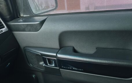 Land Rover Range Rover III, 2011 год, 2 020 000 рублей, 6 фотография