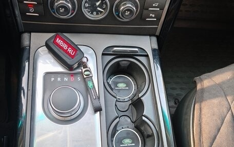 Land Rover Range Rover III, 2011 год, 2 020 000 рублей, 4 фотография