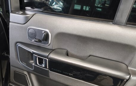 Land Rover Range Rover III, 2011 год, 2 020 000 рублей, 10 фотография