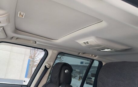 Land Rover Range Rover III, 2011 год, 2 020 000 рублей, 13 фотография