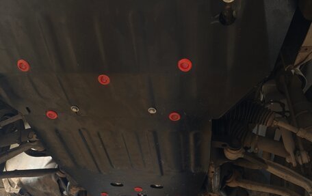 Land Rover Range Rover III, 2011 год, 2 020 000 рублей, 19 фотография