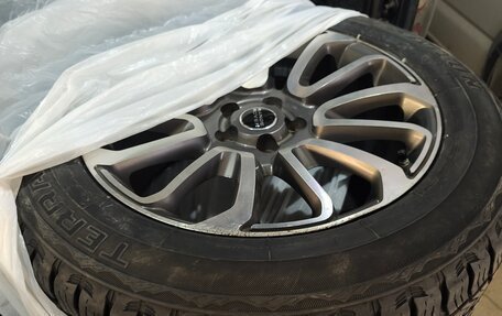 Land Rover Range Rover III, 2011 год, 2 020 000 рублей, 18 фотография